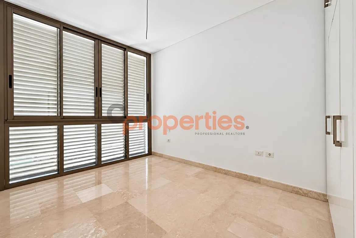 Apartment for Rent in Hamra