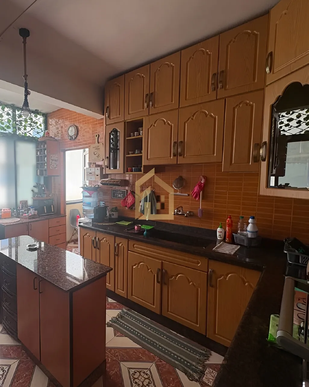 Apartment for sale in Mar Elias refugee camp, Beirut, Lebanon