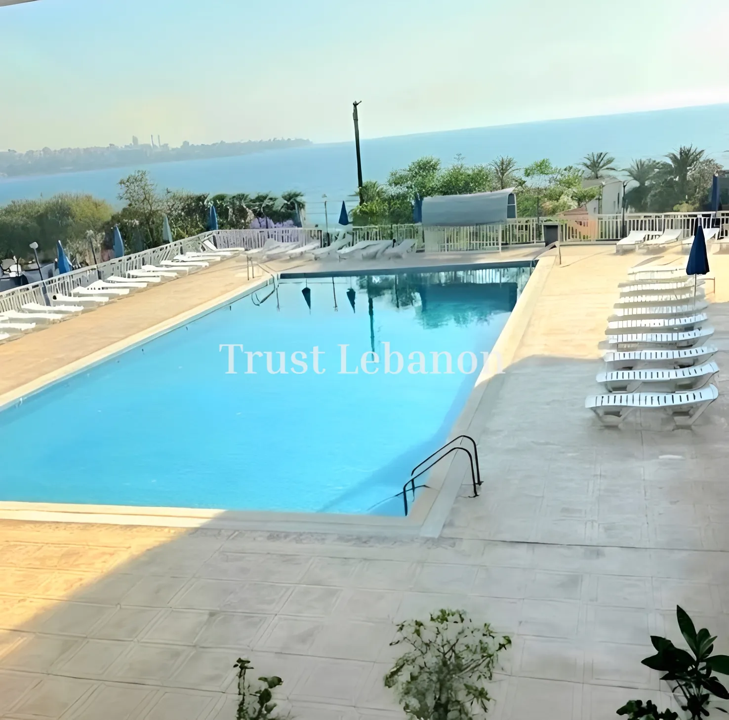 Chalet for rent in Jounieh