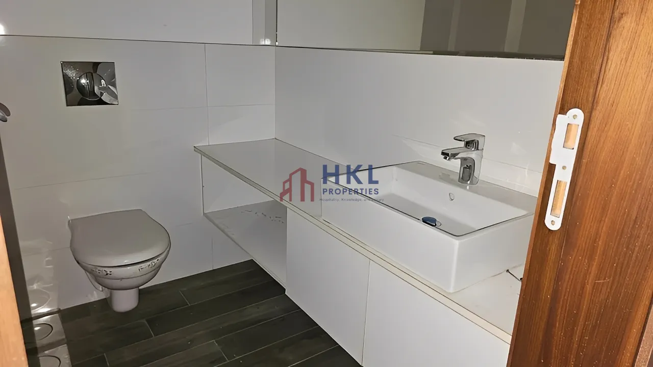 Apartment for Rent in Achrafieh, Beirut, Lebanon