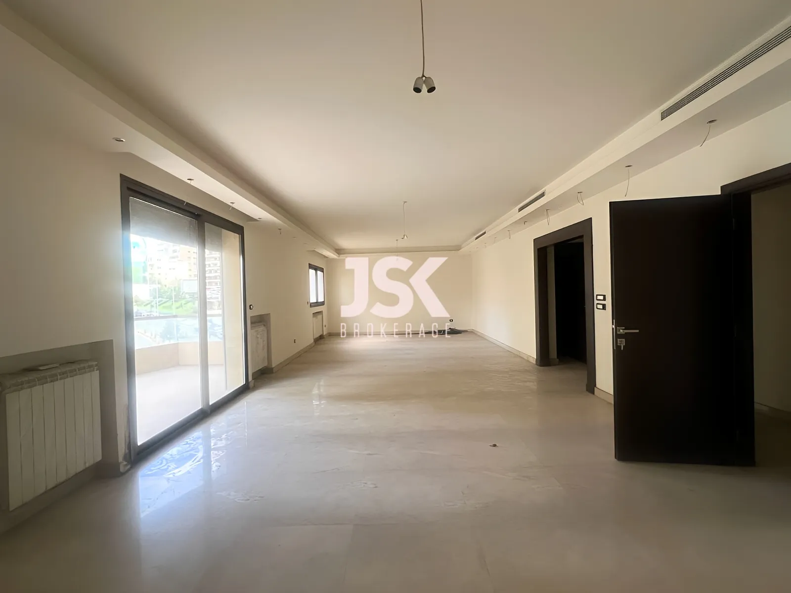 Apartment for Sale in Sioufi