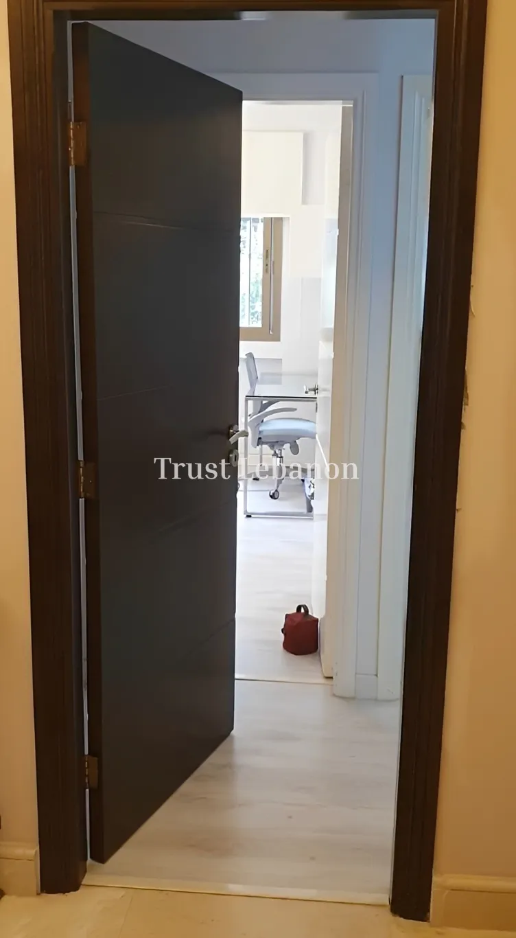 Apartment for rent in Ain Najm, Lebanon - 3 bed, 4 bath