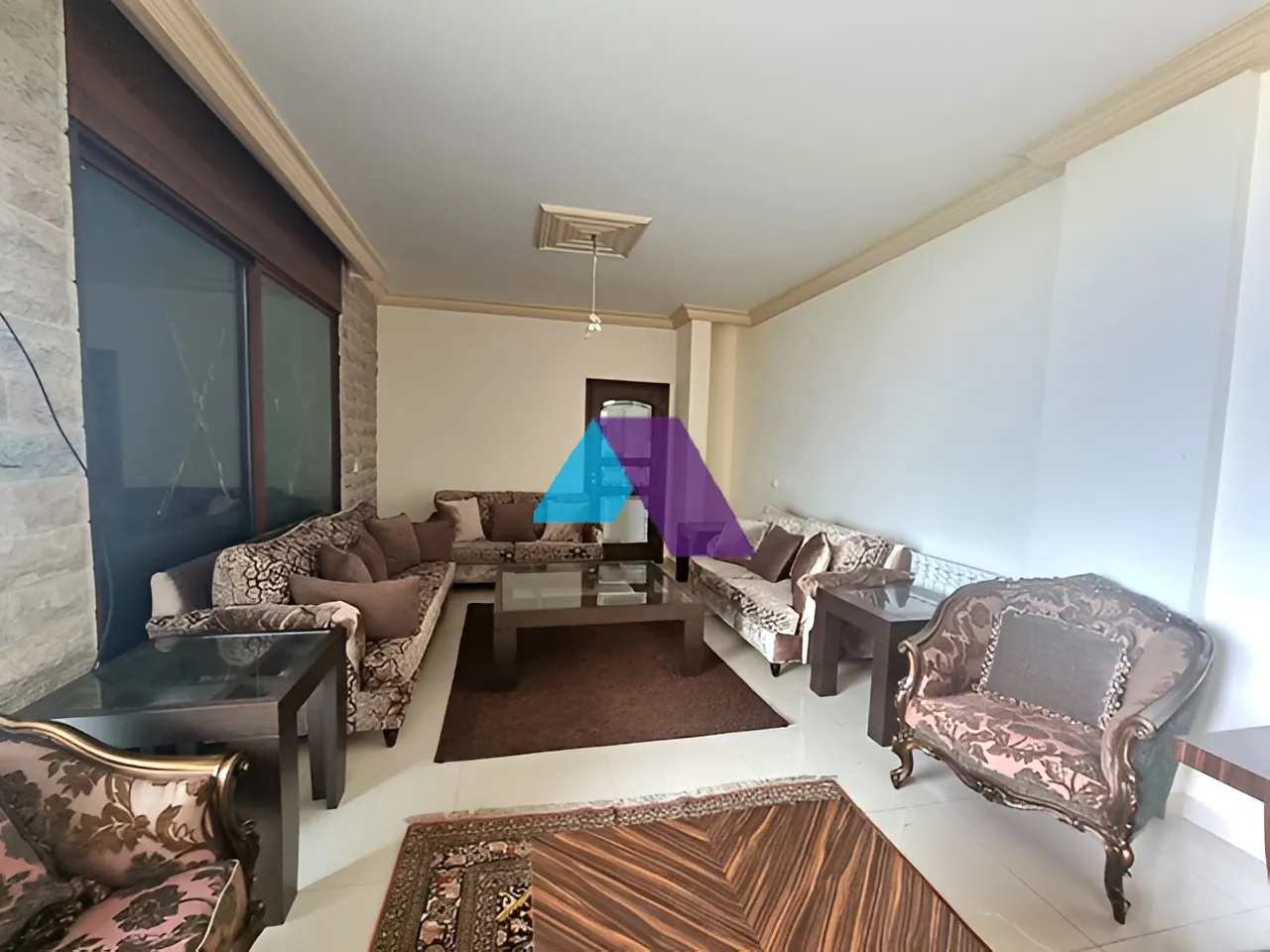 Villa for Sale in Saoufar - 10 bed, 10 bath