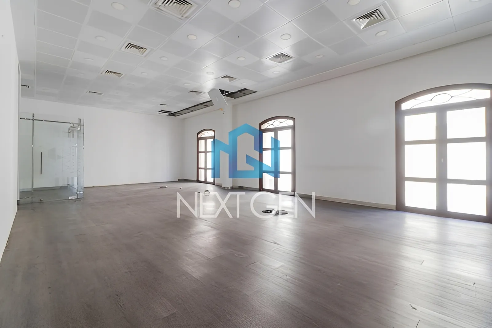 Office for Rent in Downtown