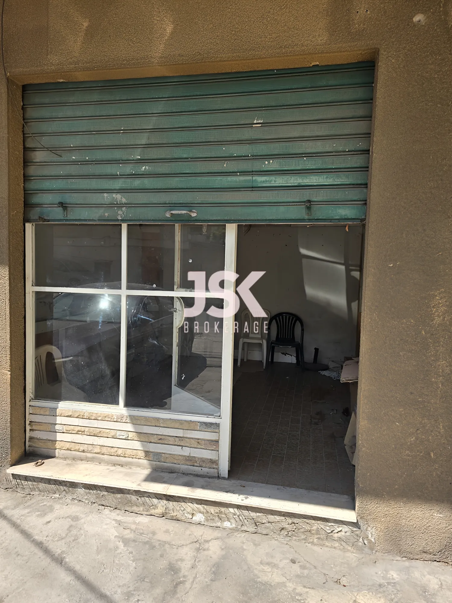 Shop for Rent in Antelias