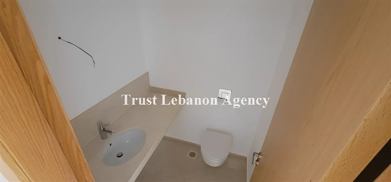 Apartment for Sale in Keserwan Sahel Alma Lebanon