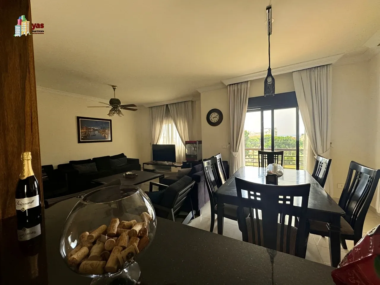 Apartment for Sale in Batroun