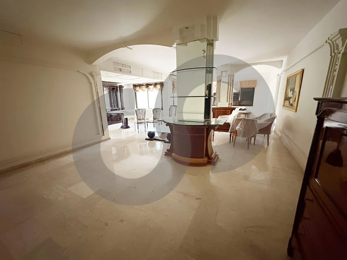 Apartment for Sale in Zouk Mosbeh, Lebanon