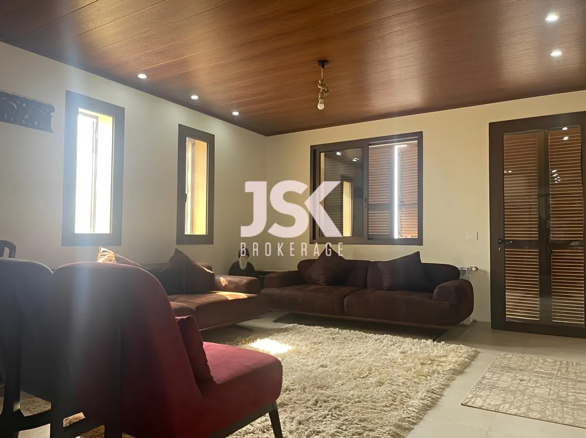 Villa for Sale in Byblos, Lebanon - 3 bed, 2 bath