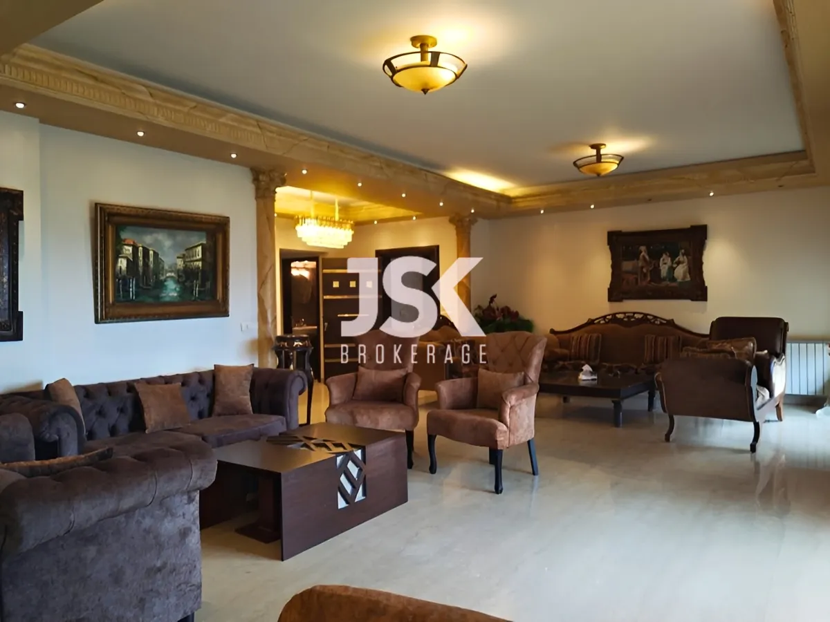 Apartment for Rent in Sahel Aalma, Lebanon