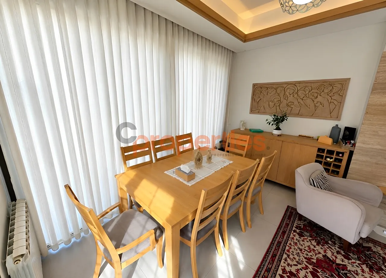 Apartment for Sale in Bikfaiya