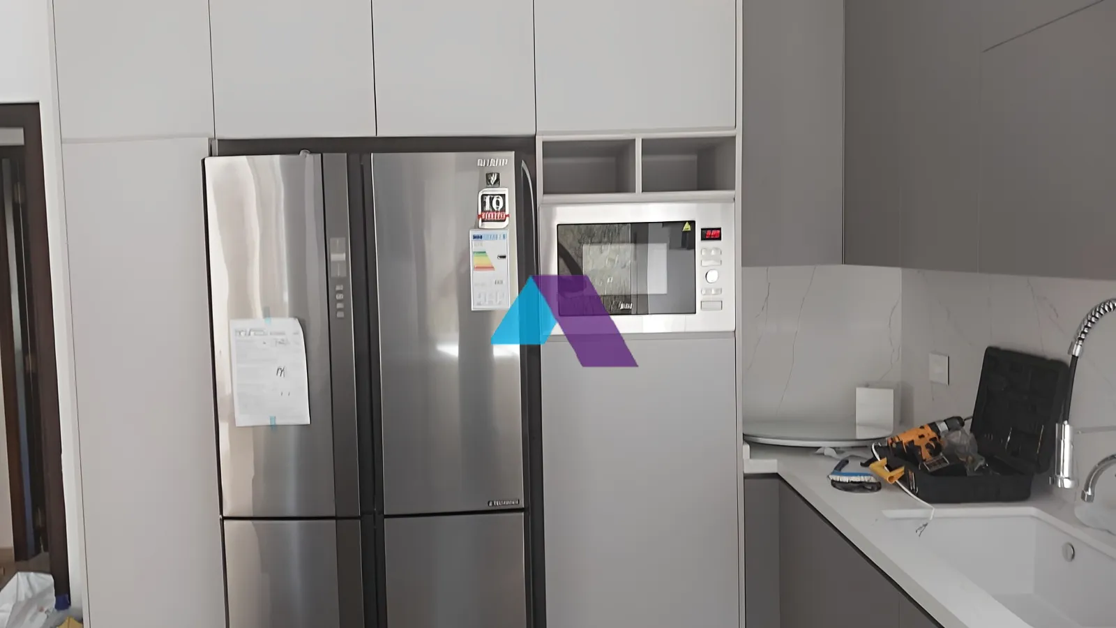 Apartment for Sale in Aaraiya