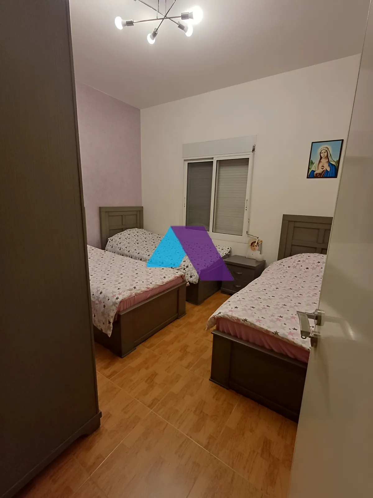 Apartment for Sale in Zahlé
