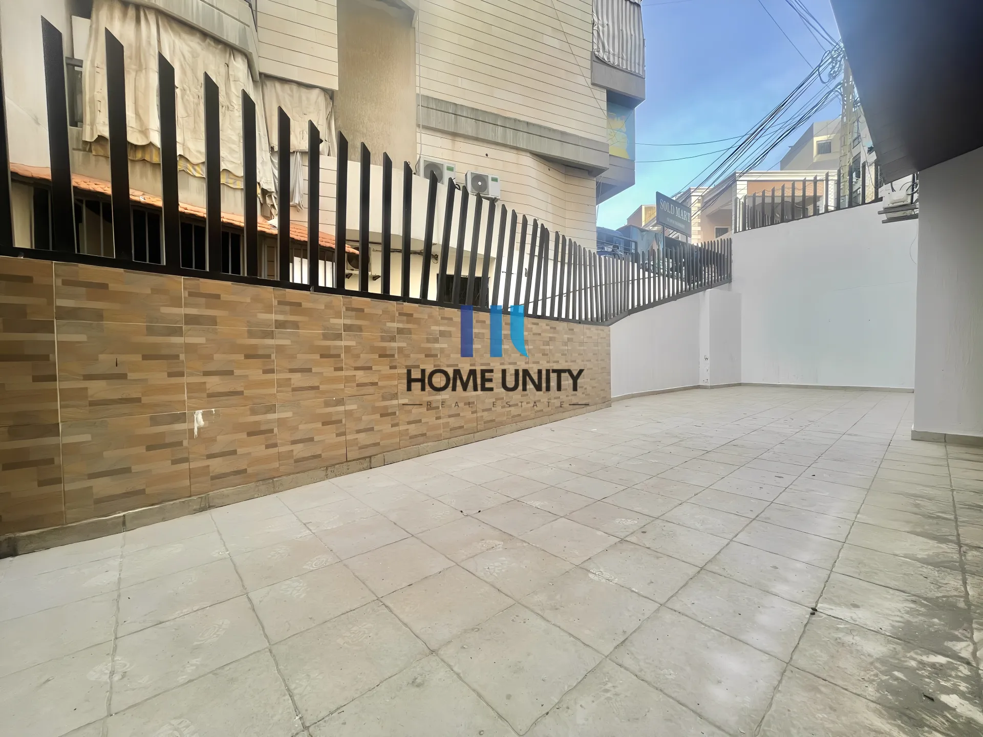 Apartment in Hadath, lebanon