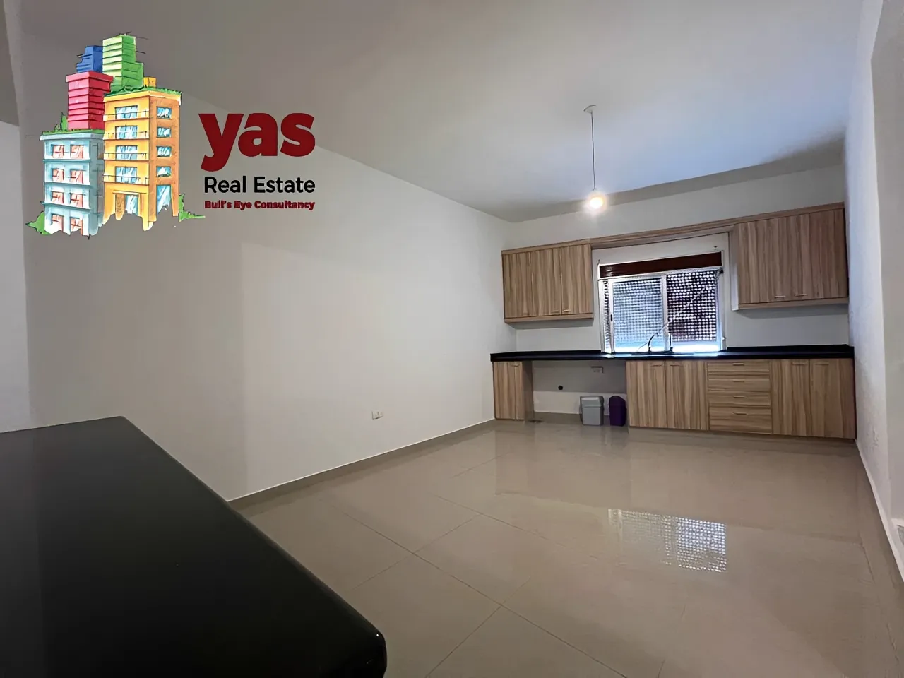 Apartment for Rent in Zouk Mikael