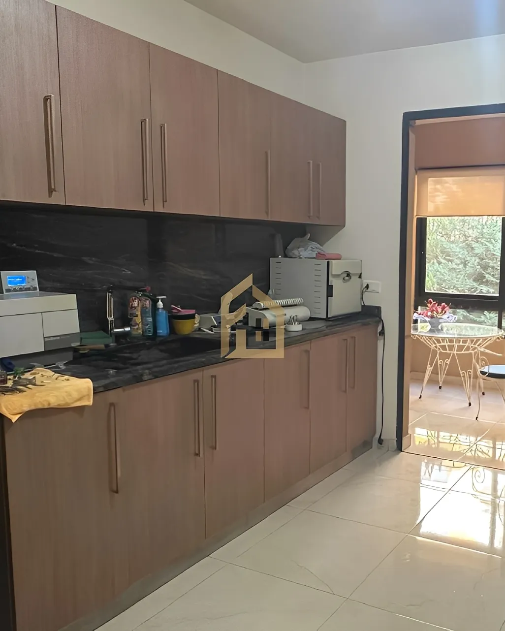Office for Rent in Kfar Hbab, Lebanon