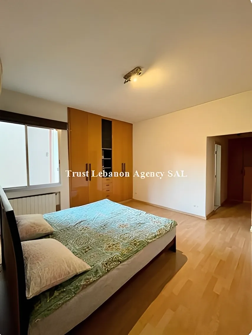 Apartment for Rent in Keserwan Adonis Lebanon