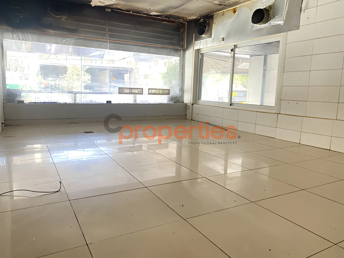 Shop for Rent in Zalqa