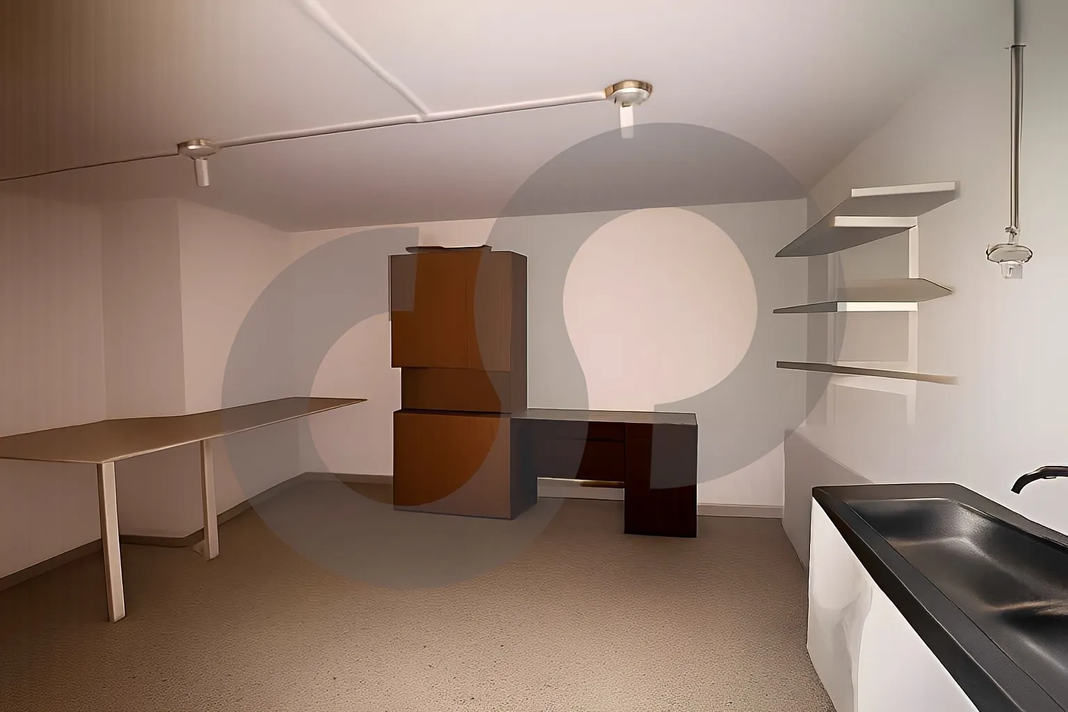 Apartment for Sale in Mansourieh