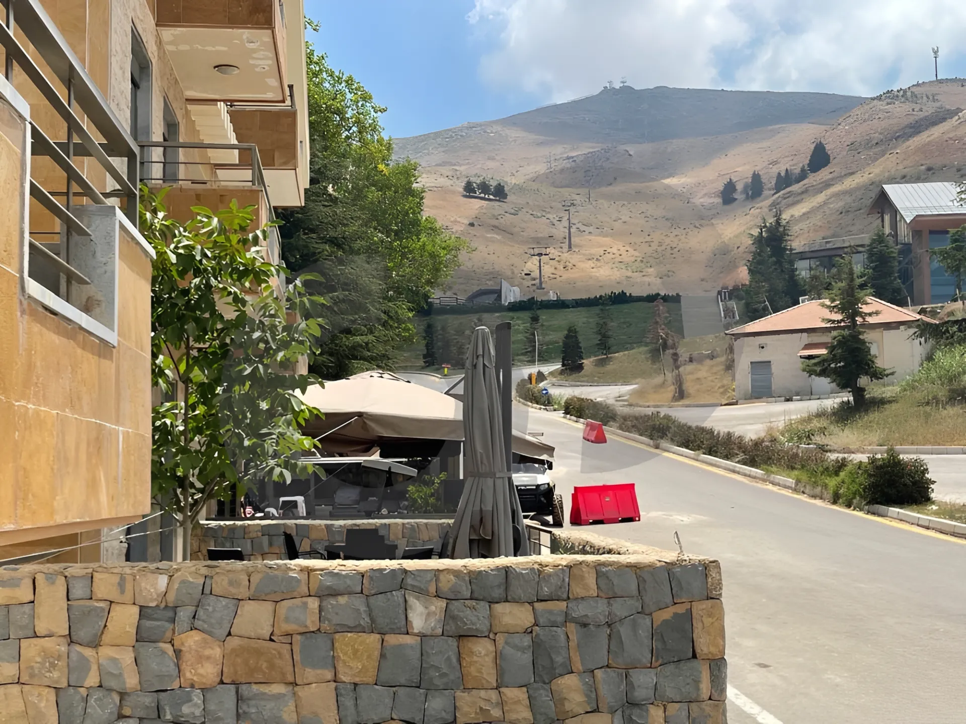 Land for Sale in Zaarour