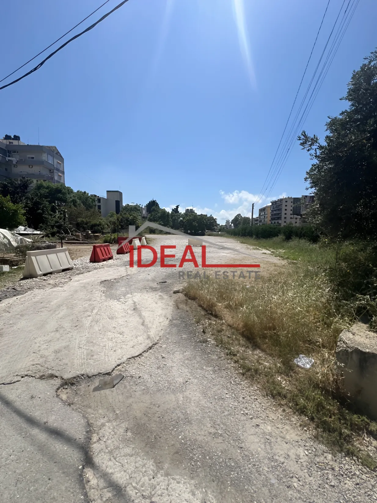 Residential Land for sale in Sarba