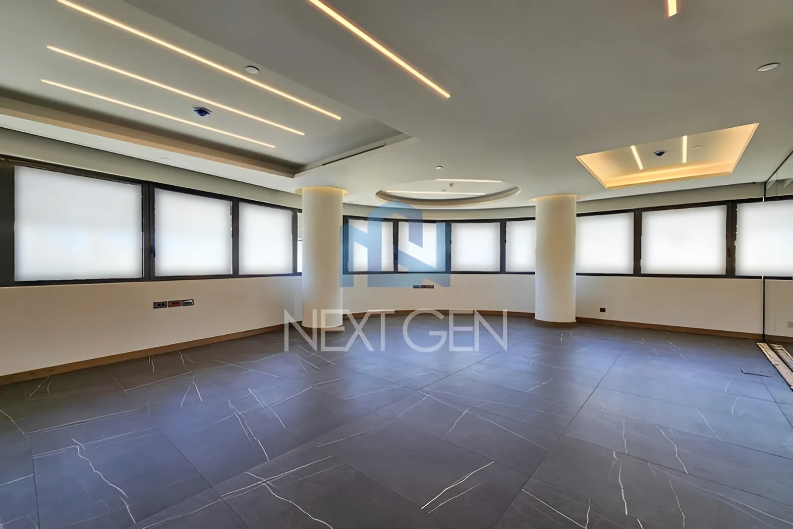 Office for Rent in Downtown