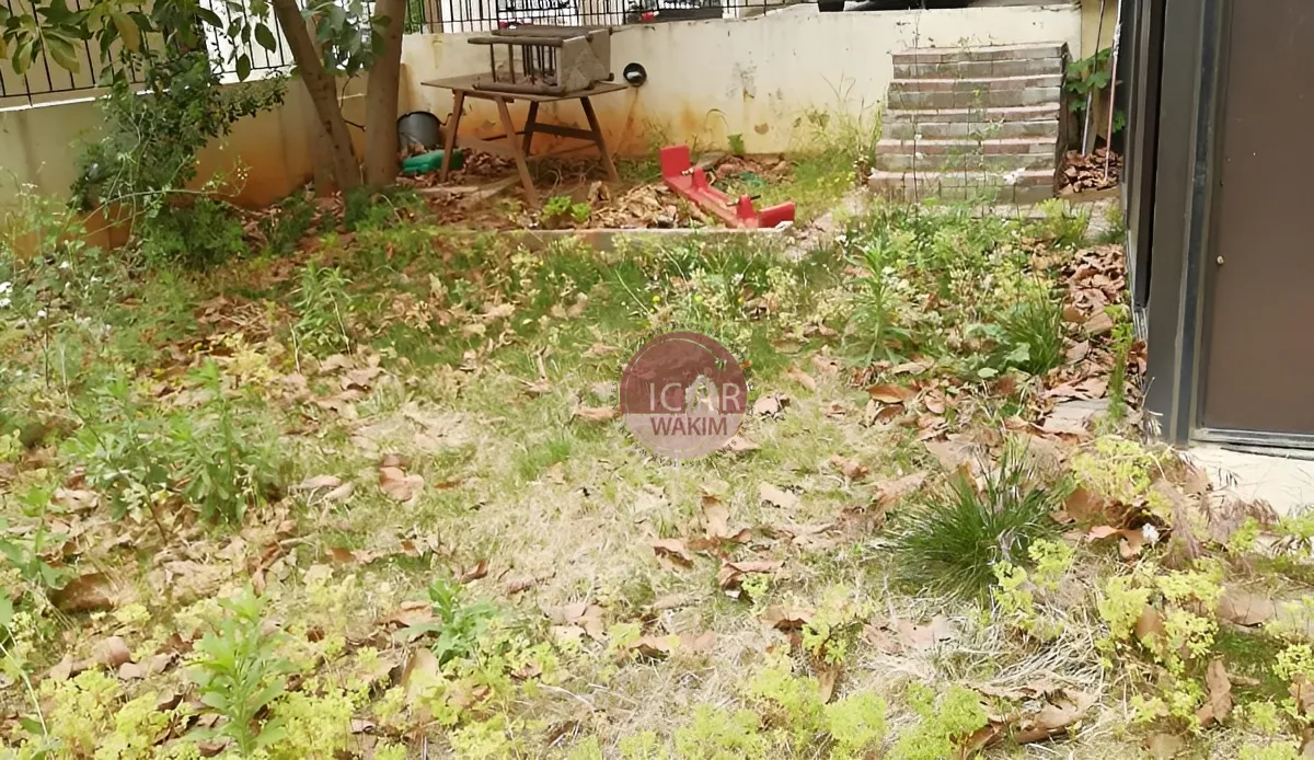 Apartment for Sale in Naqqache