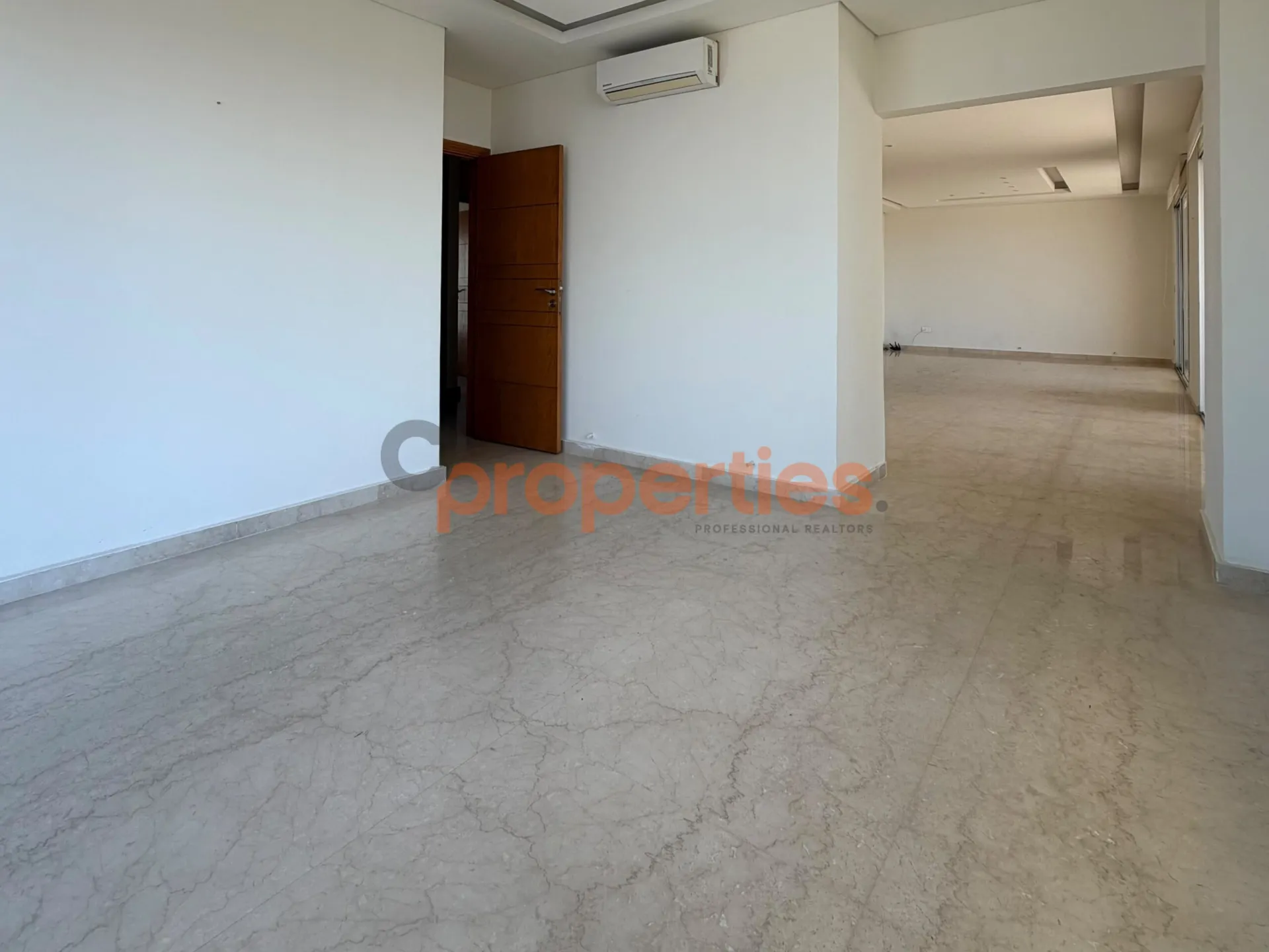 Apartment for Rent in Achrafieh