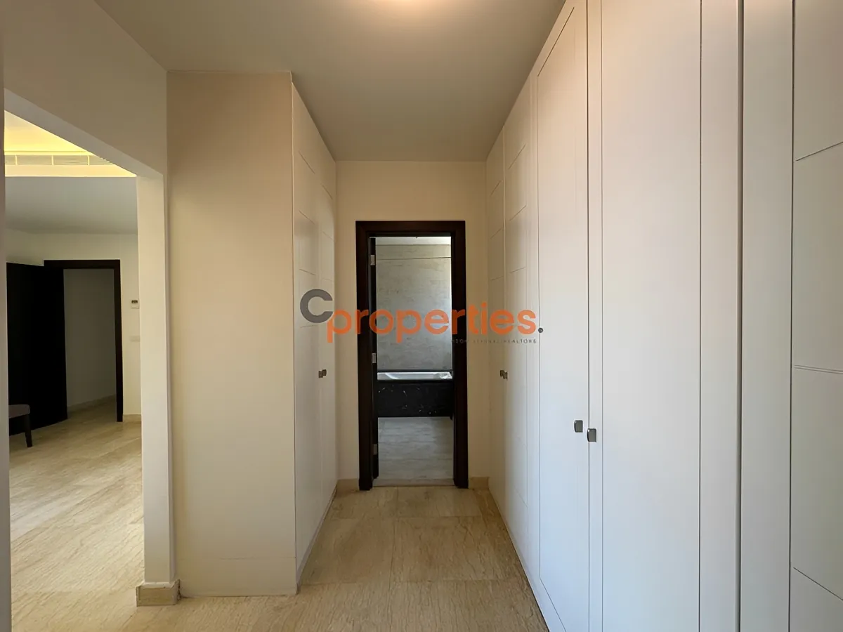 Apartment for Rent in Rabieh