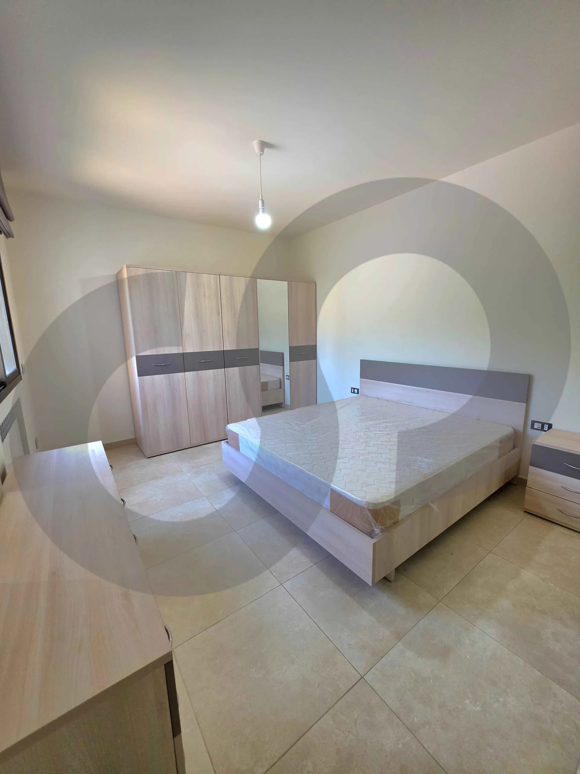 Apartment for Rent in Sahel Aalma