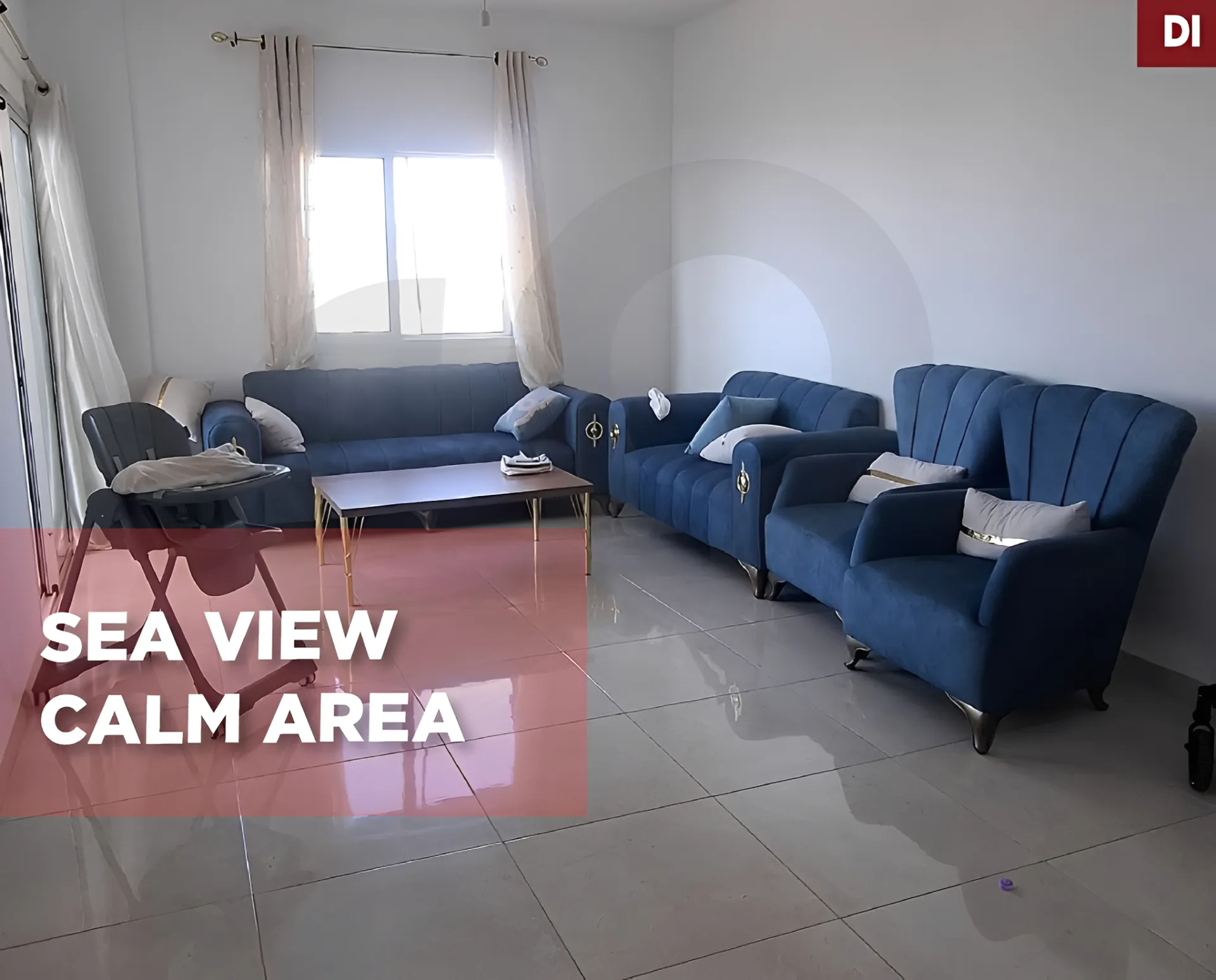 Apartment for Sale in Chouf