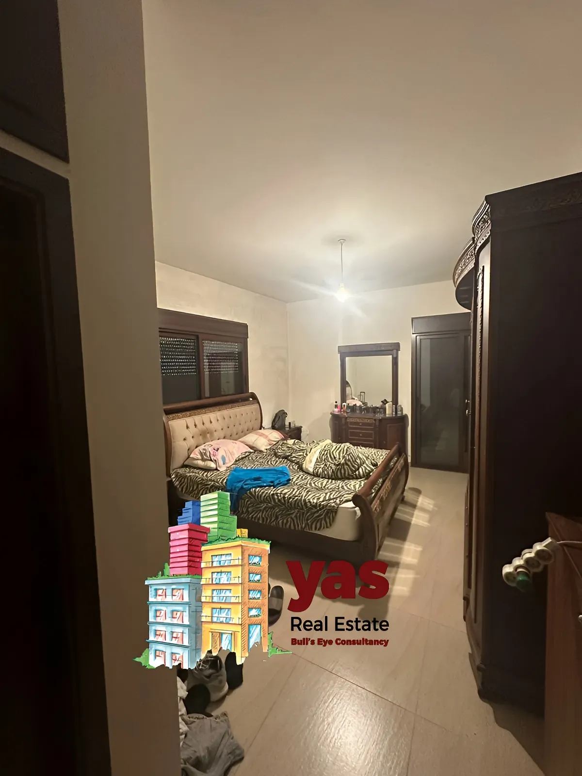 Apartment for Sale in Fidar