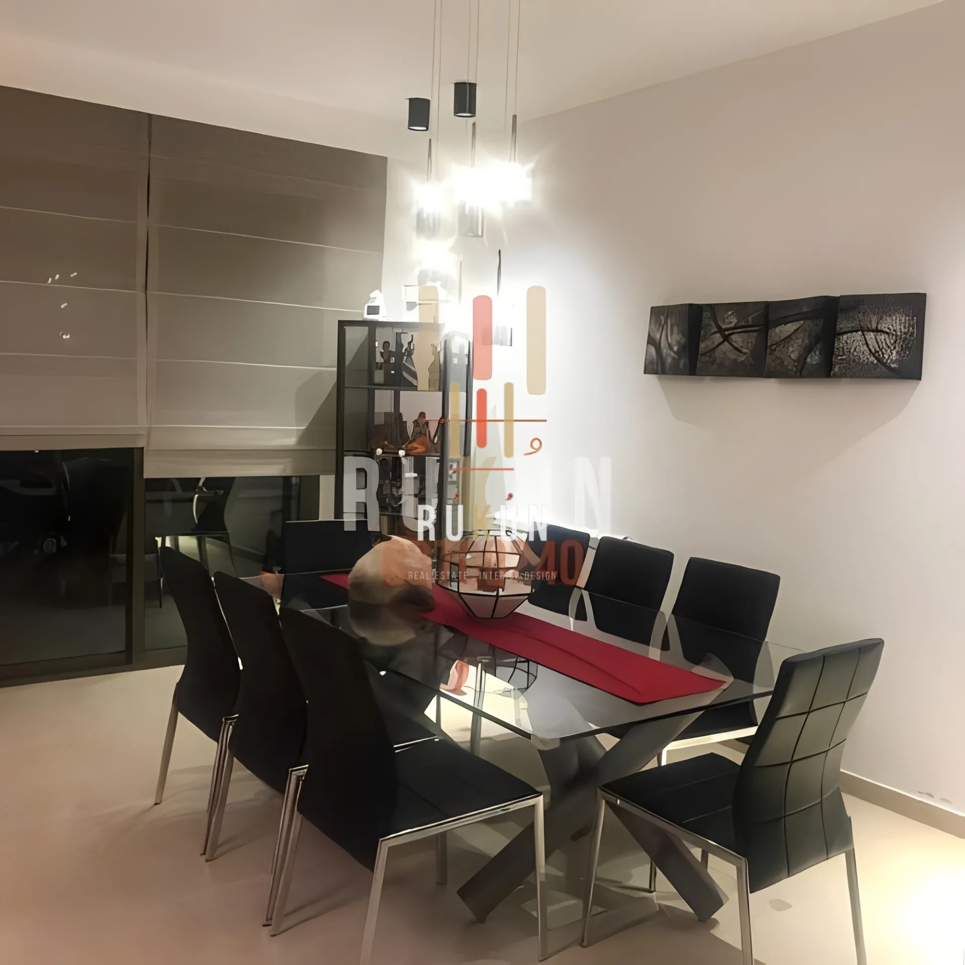 Apartment for rent in Mansourieh