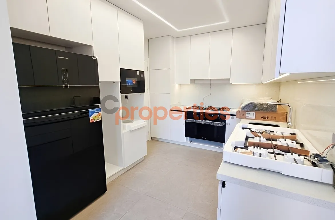 Apartment for Rent in Achrafieh