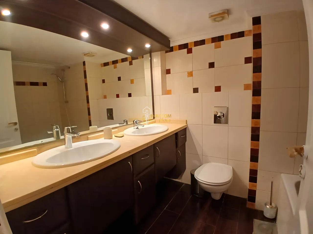 Apartment for Rent in Sioufi