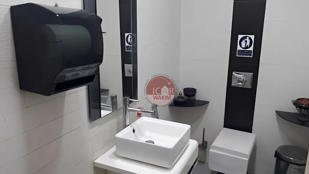 Industrial Unit for Sale in Ain Saadeh