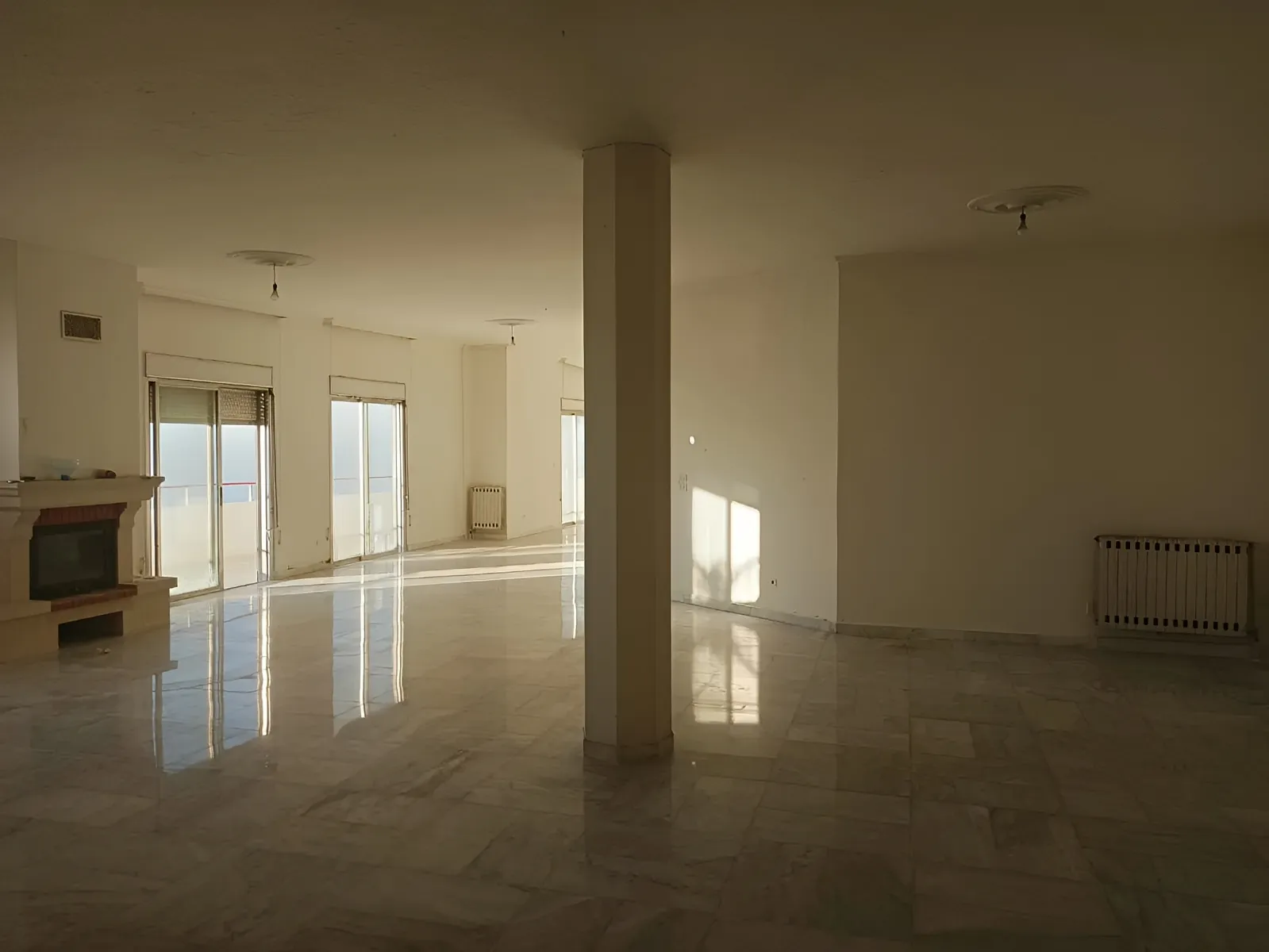 Apartment for Sale in Ajaltoun