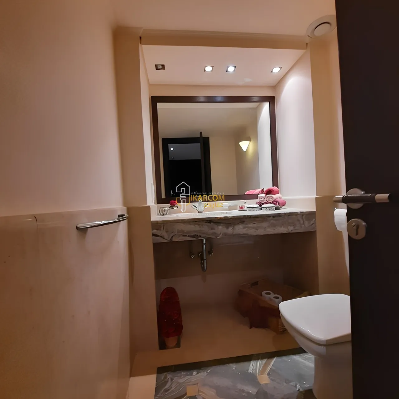 Apartment for Sale in Achrafieh