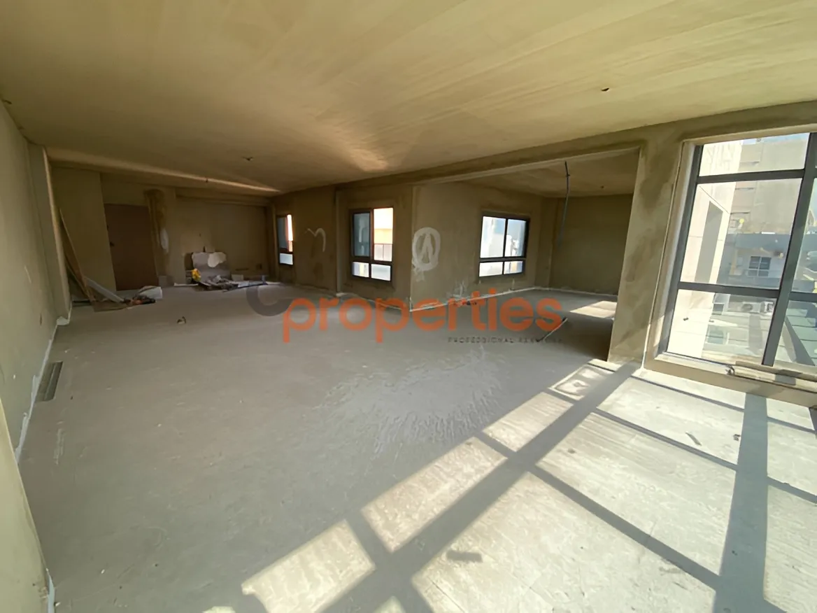 Office for Rent in Zalqa