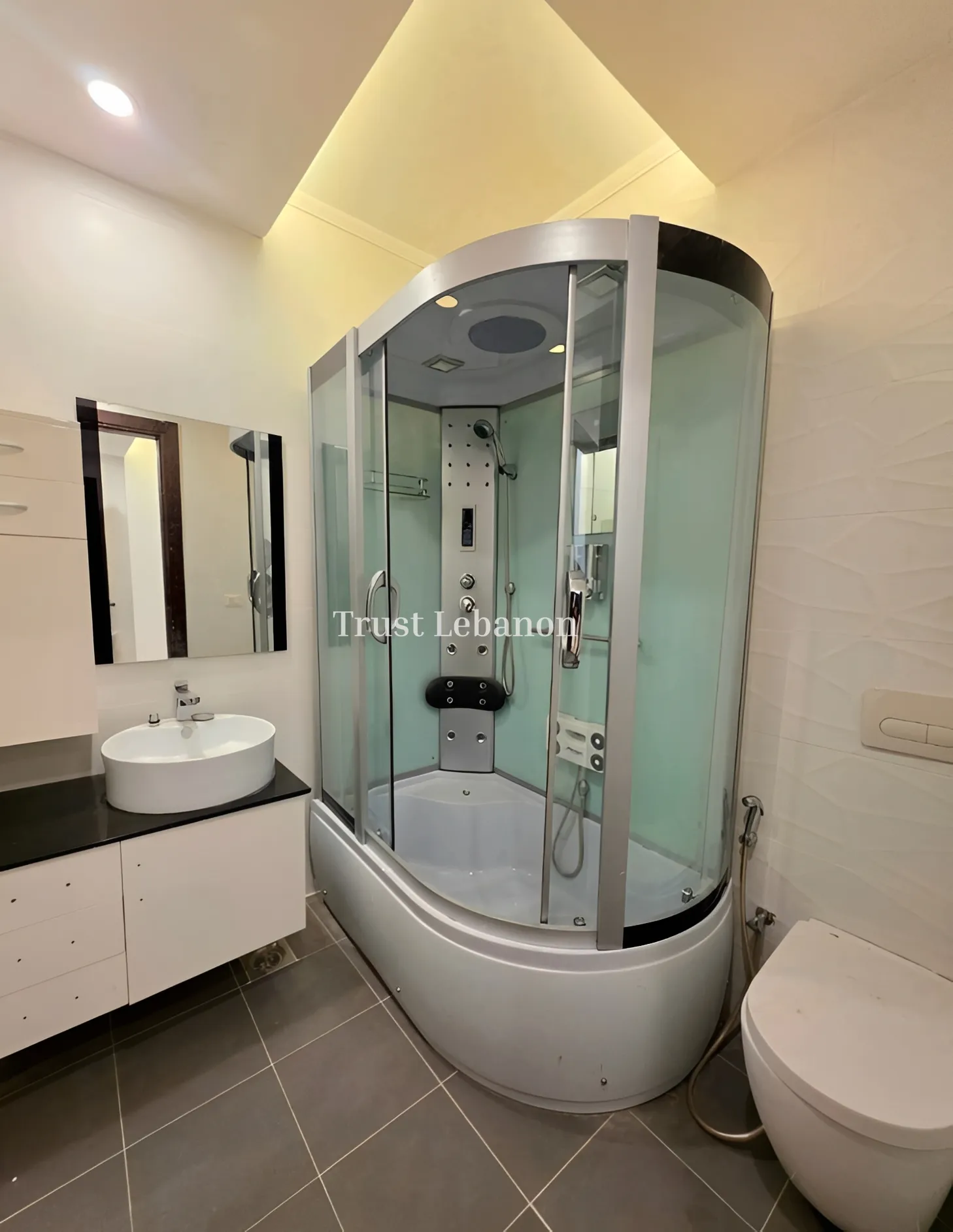 Duplex for sale in Sahel Aalma, Lebanon