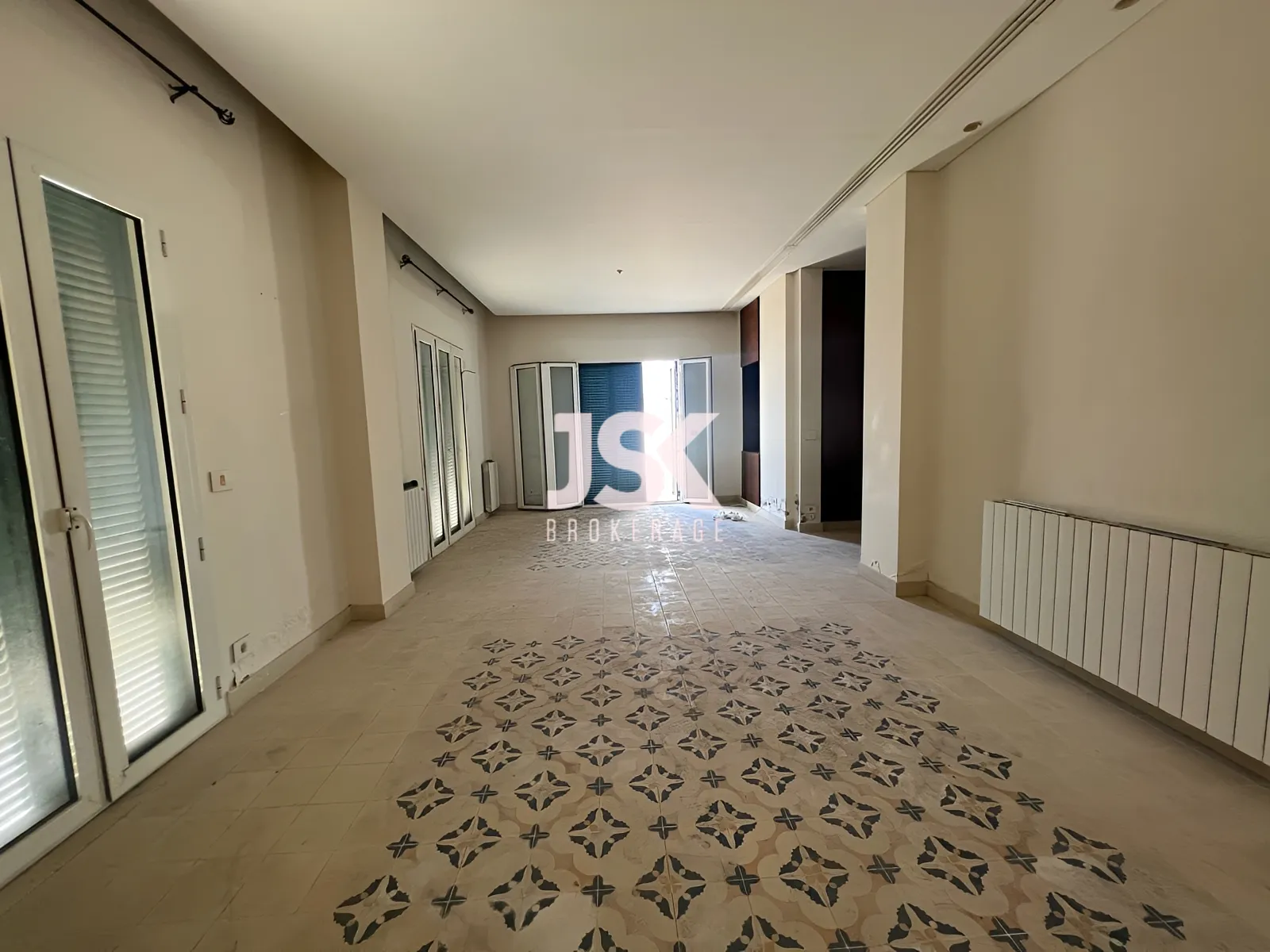 Apartment for Rent in Achrafieh