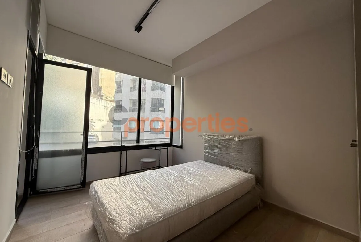 Apartment for Sale in Achrafieh