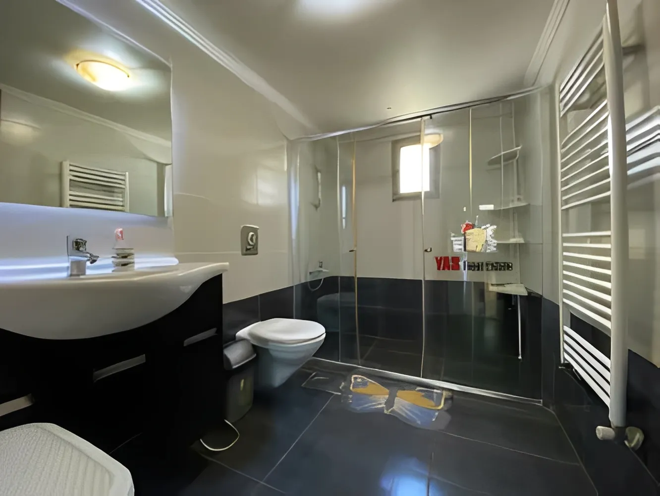Apartment for Sale in Sahel Alma - 3 bed, 5 bath