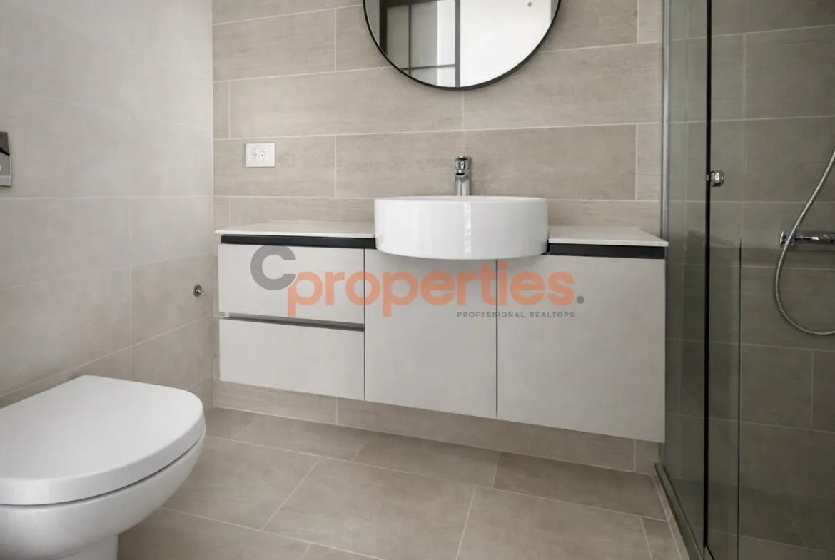Apartment for Sale in Achrafieh