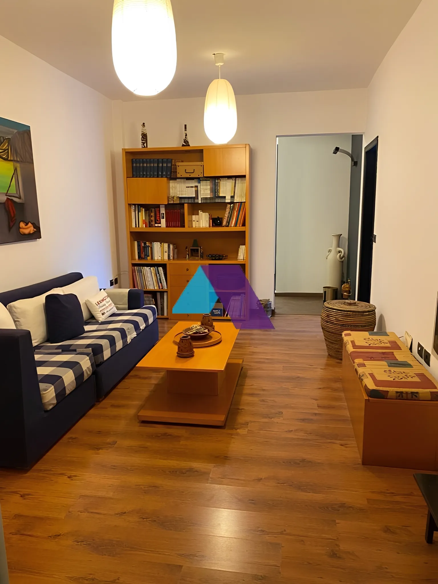 Apartment for Sale in Wadi El Chahrour El Suflah