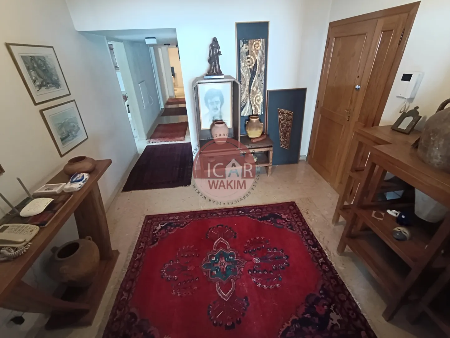 Apartment for sale in Beit Meri