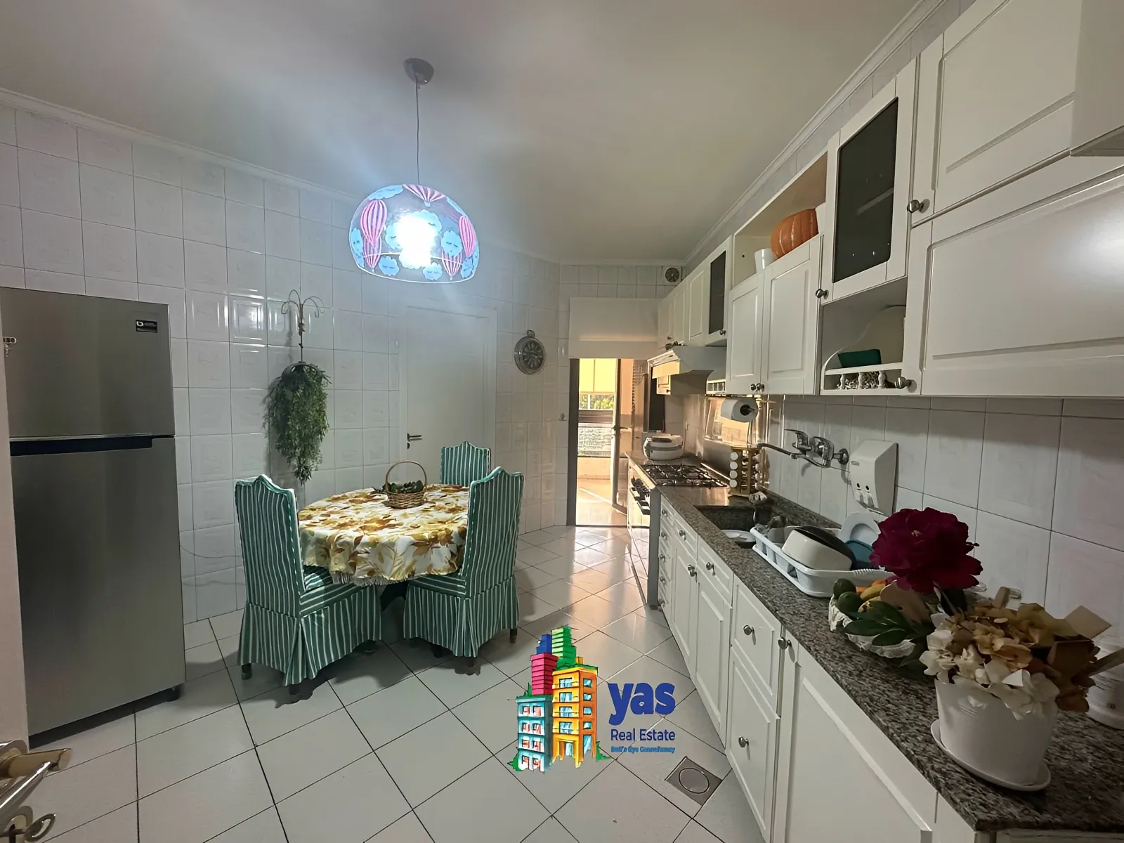 Apartment for Sale in Rabweh