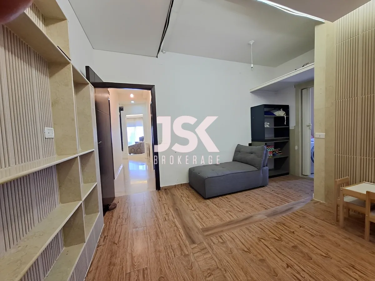 Apartment for Sale in Ballouneh, Lebanon