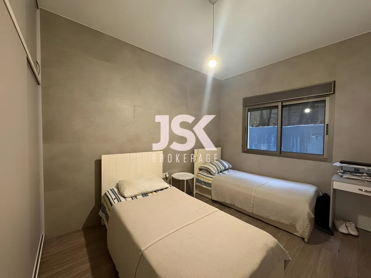 Apartment for Sale in Mansourieh, Lebanon