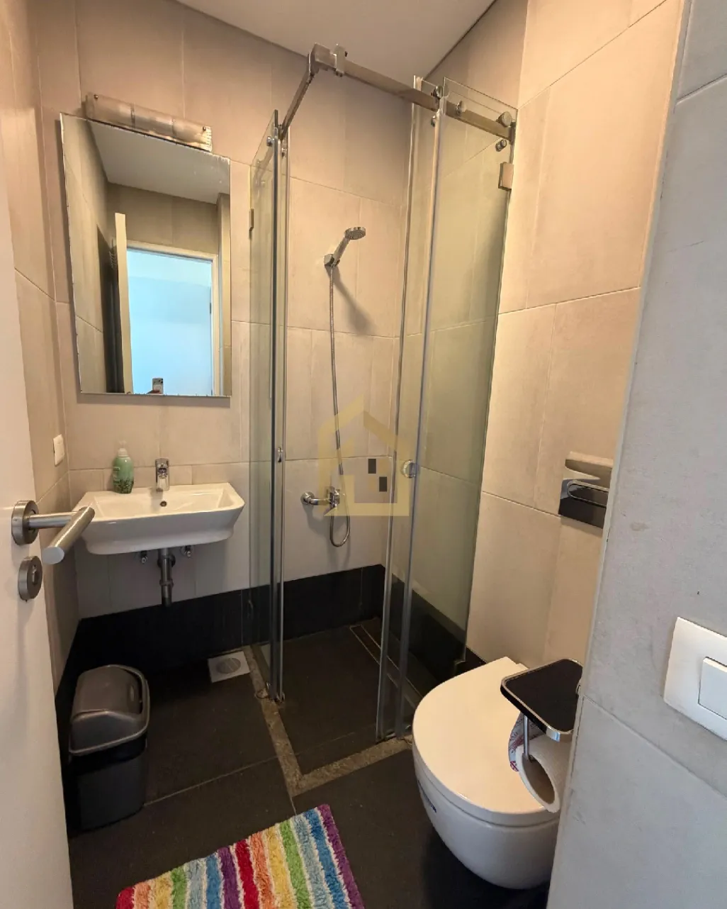 Apartment for rent in Saifi Village, Beirut, Lebanon